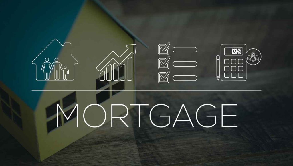Mortgage