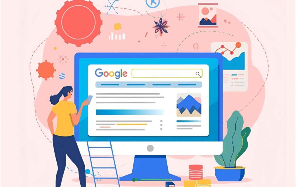 חברת קידום אתרים