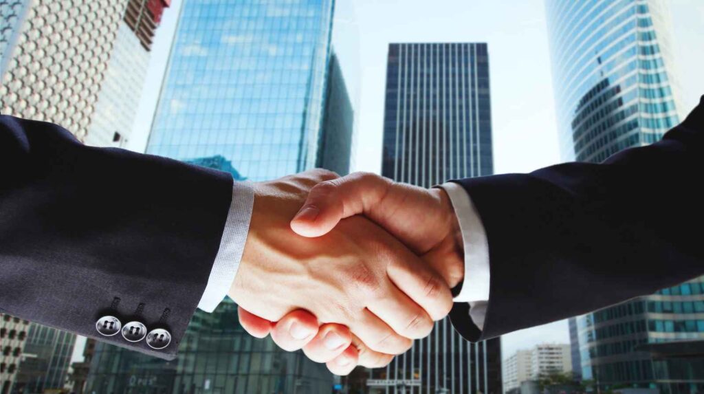 חברת גיוס והשמה